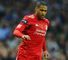 Glen Johnson: Wants Liverpool to improve their league form