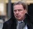 Harry Redknapp: Has been found not guilty of charges of tax evasion