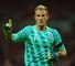 Joe Hart: Proud to play behind new England captain Scott Parker
