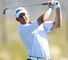 Lee Westwood: through to the quarter-finals for the first time