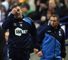 Owen Coyle: Bolton boss lamented second-half display against Chelsea