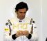 Pedro de la Rosa: A career in pics