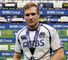 Ross Rennie