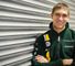Vitaly Petrov: A career in pics