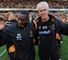 Terry Connor: Will replace Mick McCarthy as Wolves boss until the end of the season