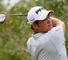John Huh: Came through marathon play-off with Robert Allenby.