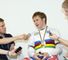 Jason Kenny: Backed by Olympic Jamie Staff to fill crucial man one position