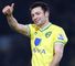 Russell Martin: Paul Lambert leaves Norwich with the defender's best wishes