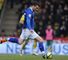 David Nugent: Scored Leicester's winner against Norwich in the FA Cup