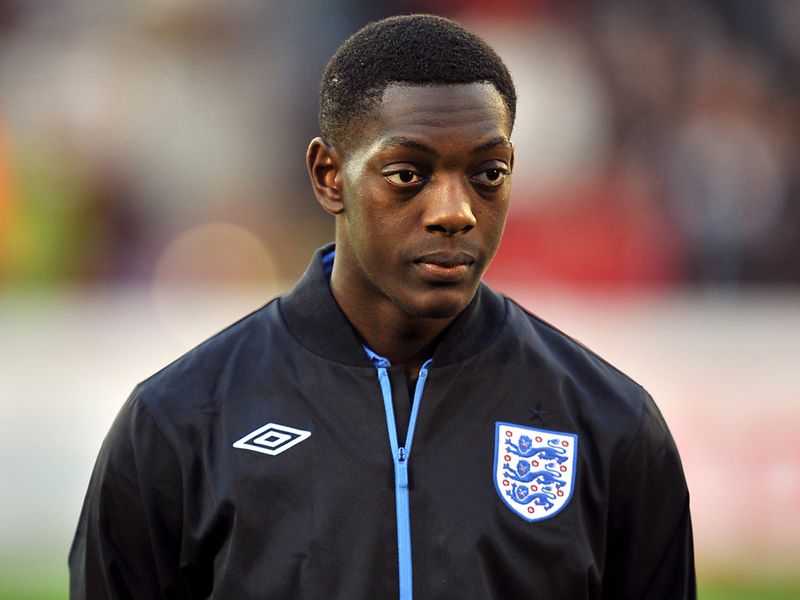 Marvin Sordell is the surprise inclusion in the squad, despite impressing for Watford the striker has struggled for first team football at Bolton.