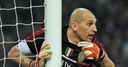 New AC Milan deal for Abbiati