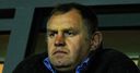 Falcons accept relegation