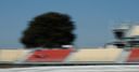 Lotus set pace on test return