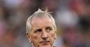 Moore rues lack of squad depth