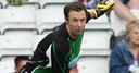 Stanley re-sign Rachubka