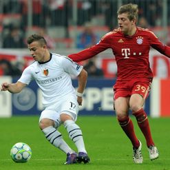 Toni Kroos