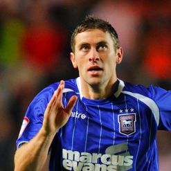 Daryl Murphy