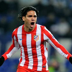 Falcao
