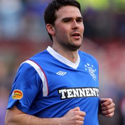 David Healy