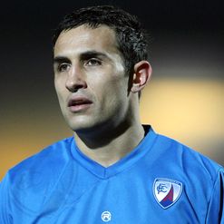 Jack Lester