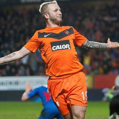 Johnny Russell