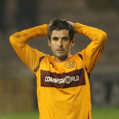 Keith Lasley