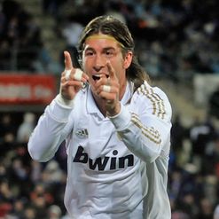Sergio Ramos