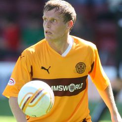 Steven Hammell