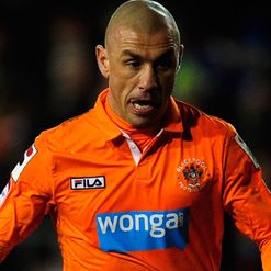 Kevin Phillips