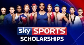 Scholarships Week!