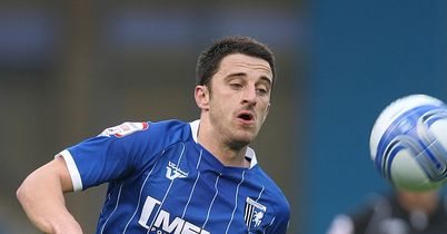 Whelpdale: Keen to win remaining games