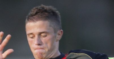 Cuvelier: Equalised for Walsall