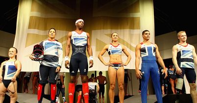 Team GB: We'll be cheering them on this summer