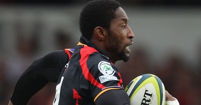 Dragons announce departures