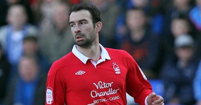 Higginbotham: Likely to start for Ipswich