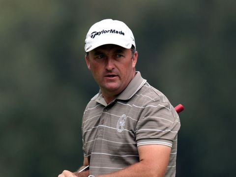 Photo of Damien McGrane