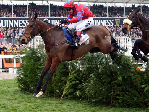 Balthazar King: Strong case for the defence