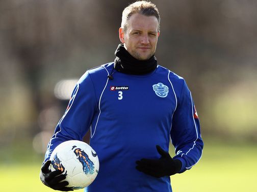 Hill: Ready for pre-season