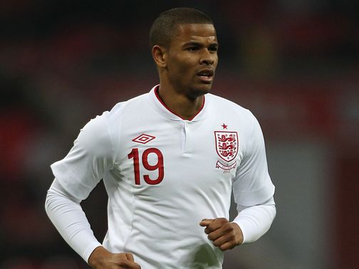 Fraizer Campbell: Would love Olympic call-up