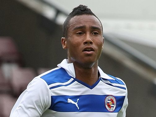 Jordan Obita: Joining Oldham on loan