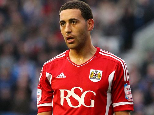 Nyatanga: Wales call