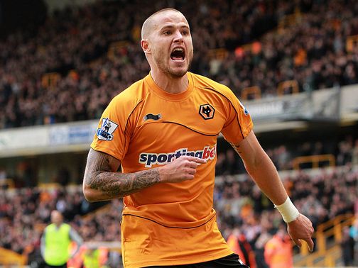 Michael Kightly: Winger set for talks with Stoke