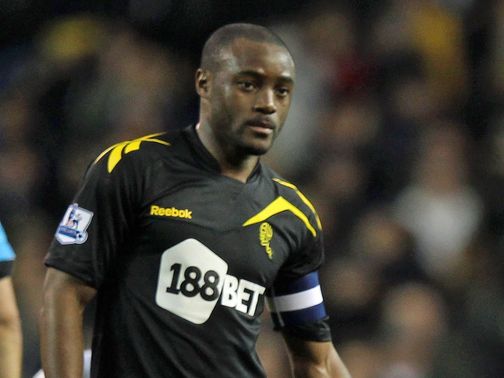 Reo-Coker has left Ipswich