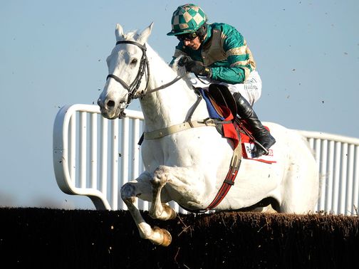 Nacarat: Another taste of the National fences
