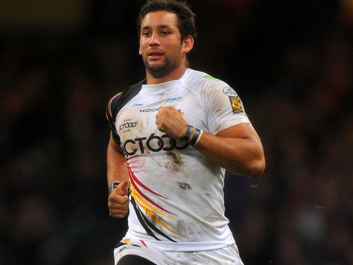 Olivier Elima: Returning to Catalan Dragons