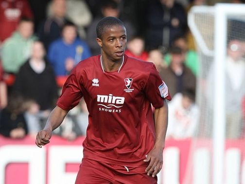Jombati: Expected to shrug off a knock