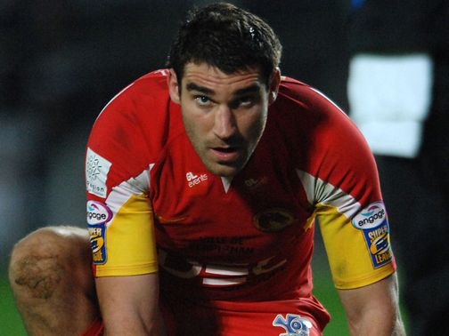 Bosc: Man of the match for France