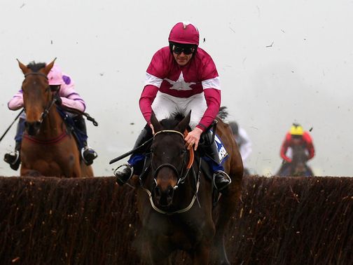 Sir Des Champs: Kempton bound?