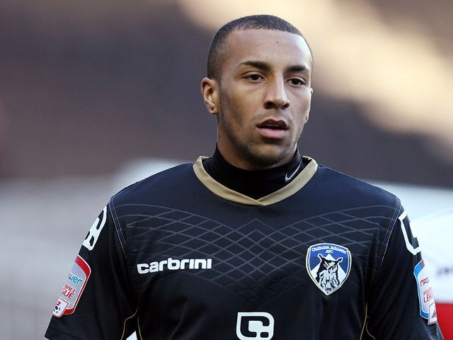 Josh Parker