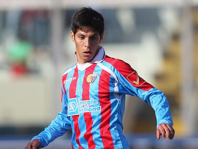 Pablo Barrientos